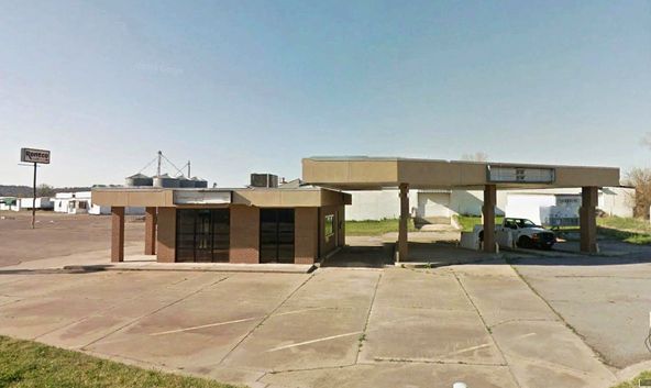 2321 Industrial Park Rd, Van Buren, AR 72956